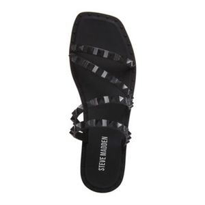 Steve Madden Skyler Jelly Sandals 6 NEW ✨✨